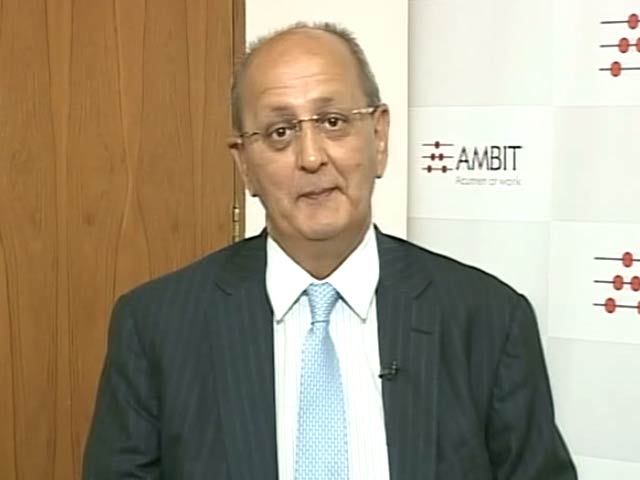 See Value In Pharma Stocks: Andrew Holland