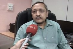 Not Surprised at Cases of Doping: NADA Chief to NDTV Not Surprised at Cases of Doping: NADA Chief to NDTV