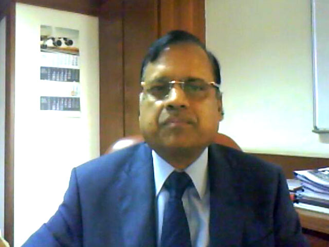 Kalyani Steels Management Explains Q1 Beat