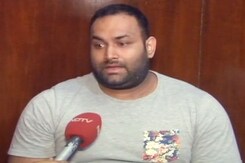 डोप टेस्ट में फेल होने पर भावुक इंदरजीत ने कहा- माननीय पीएम जी अब आप ही कुछ कीजिए डोप टेस्ट में फेल होने पर भावुक इंदरजीत ने कहा- माननीय पीएम जी अब आप ही कुछ कीजिए