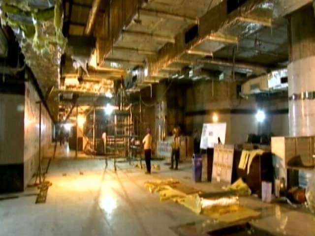 Videos : दिल्ली मेट्रो की ऐतिहासिक सुरंग का काम पूरा, जानिए क्या है इसकी खासियत