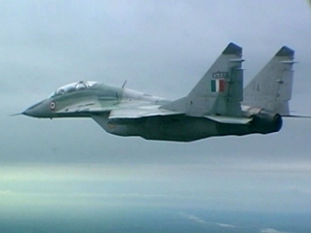 NDTV Special: 17 Years Of Kargil Victory – The Air War