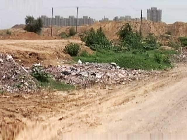 Gurgaon Residents Pay Rent To Use Roads