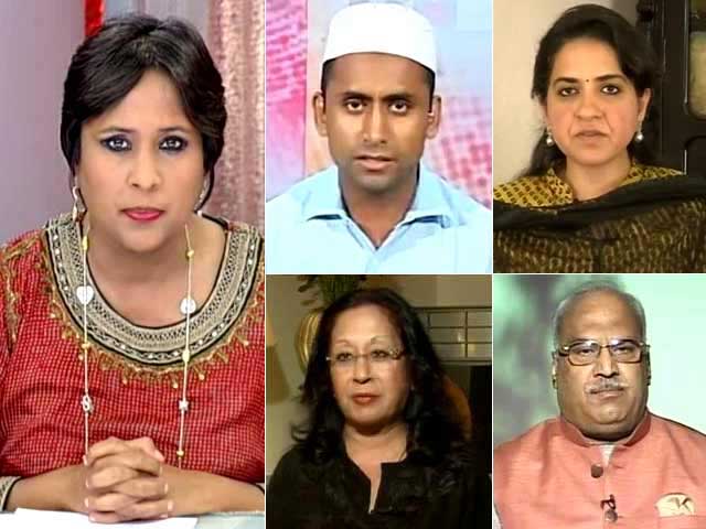 Video : Dadri Family Challenges Case: After Akhlaq Murder, Now Murder Of Justice?