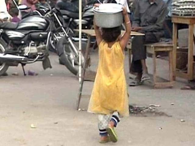 Video : Activists Worry As Controversial Child Labour Law Gets Lok Sabha Nod