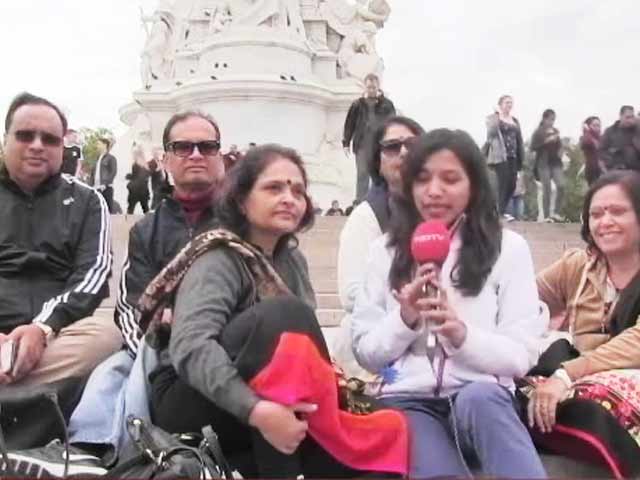 Video : How Expensive It Is To Holiday In The UK For Indians