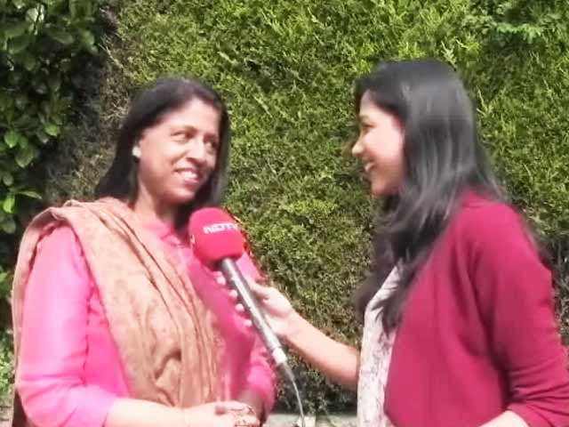 Singer Kavita Krishnamurthy Shares Her Views On Today's 'Item Songs'