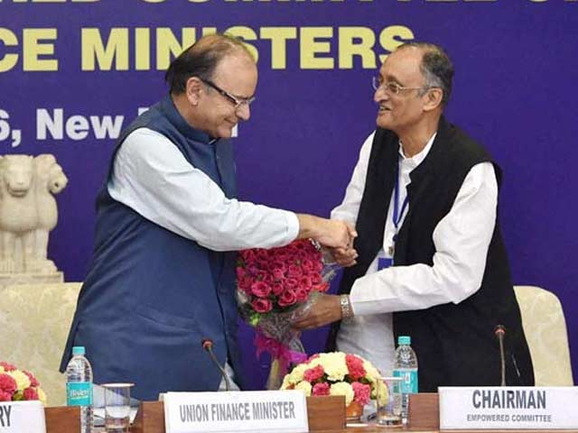 States Clear The Way For GST, Congress Isolated On Key Demand