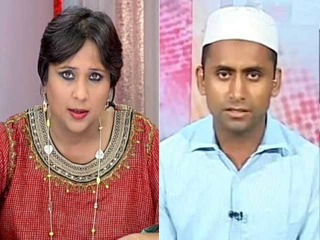 Video : This Is My India, My People, They Will Give Me Justice: Dadri Victim's Son