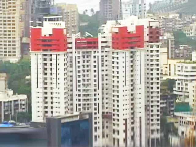 Video : Mumbai Developers Slash Prices, Offer Attractive Schemes