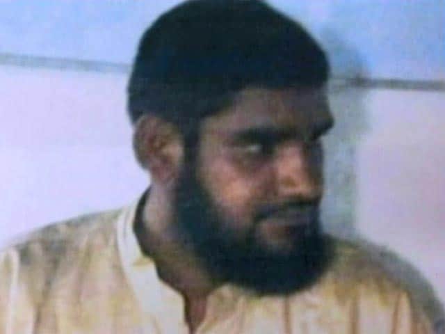 Captured Terrorist's Confession On Camera Exposes Pakistan