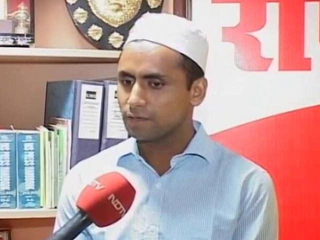 Video : In Dadri Lynching, Akhlaq's Family Plans To Challenge Cow Slaughter Case