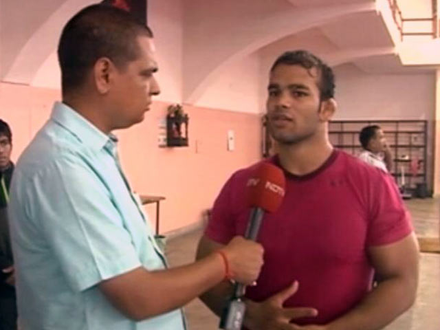 नरसिंह यादव डोप टेस्ट केस : अंतरराष्ट्रीय खिलाड़ी का भाई है आरोपी