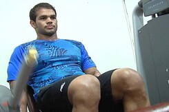 Why Should I Dope Before Olympics? I'm Being Targeted: Narsingh Yadav Why Should I Dope Before Olympics? I'm Being Targeted: Narsingh Yadav