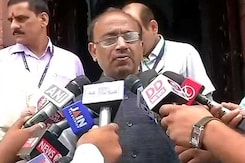 Don't Want Dope Shame in Rio, Want Clean Athletes: Sports Minister Don't Want Dope Shame in Rio, Want Clean Athletes: Sports Minister