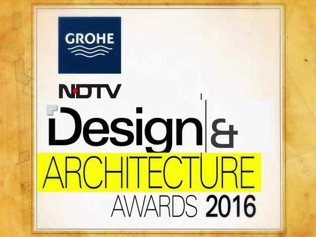 Coming Soon Design & Architecture Awards 2016