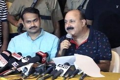 बीएसपी के दो विधायक होंगे बीजेपी में शामिल, मायावती पर लगाए 'पैसे मांगने के आरोप' बीएसपी के दो विधायक होंगे बीजेपी में शामिल, मायावती पर लगाए 'पैसे मांगने के आरोप'