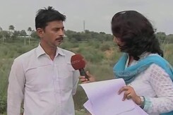 I Saw Salman Khan Shoot The Chinkara, Says 'Missing' Driver To NDTV I Saw Salman Khan Shoot The Chinkara, Says 'Missing' Driver To NDTV