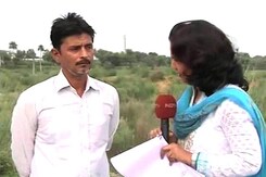 Threat To My Life: Salman Khan’s 'Missing' Driver In Poaching Case To NDTV Threat To My Life: Salman Khan’s 'Missing' Driver In Poaching Case To NDTV