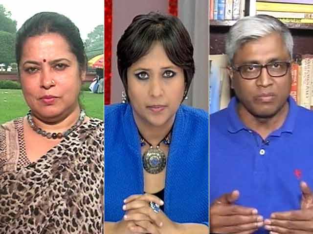 Kejriwal Says PM Modi Can 'Get Me Killed'; BJP Says He Is Delusional