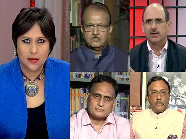 Beef Barbarism: Where Does The Buck Stop?