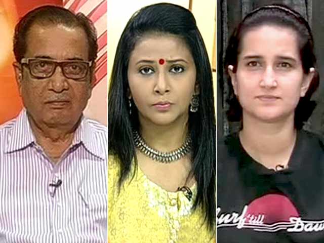 न्यूज प्वाइंट : क्या रियो जा सकेंगे नरसिंह?