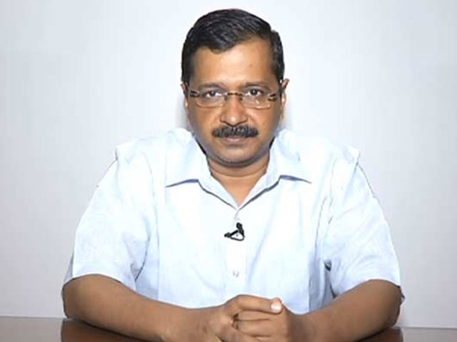 PM Modi May Try To Have Me Killed, Arvind Kejriwal Claims In Video