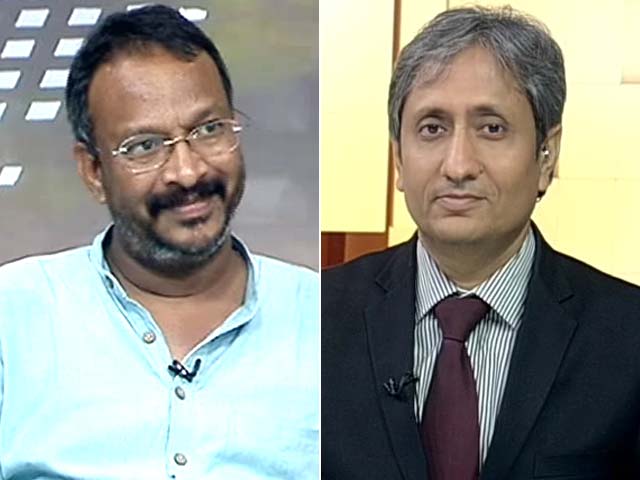 सफाई कर्मचारियों की खातिर लड़ने वाले बेजवाड़ा विल्सन को रमन मेगसायसाय पुरस्कार