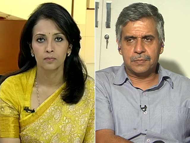 संदीप दीक्षित ने अजय माकन पर साधा निशाना