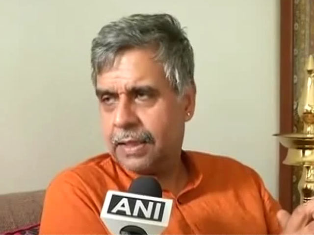 दिल्ली कांग्रेस में गुटबाजी खुलकर सामने आई, आलाकमान से अजय माकन की शिकायत