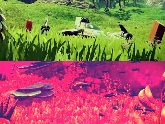 No Man's Sky: Everything We Know So Far