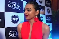 So Much Power: Radhika Apte on Rajinikanth So Much Power: Radhika Apte on Rajinikanth