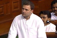 <i>Arhar</i> Modi The New Slogan, Says Rahul Gandhi Mocking PM <i>Arhar</i> Modi The New Slogan, Says Rahul Gandhi Mocking PM
