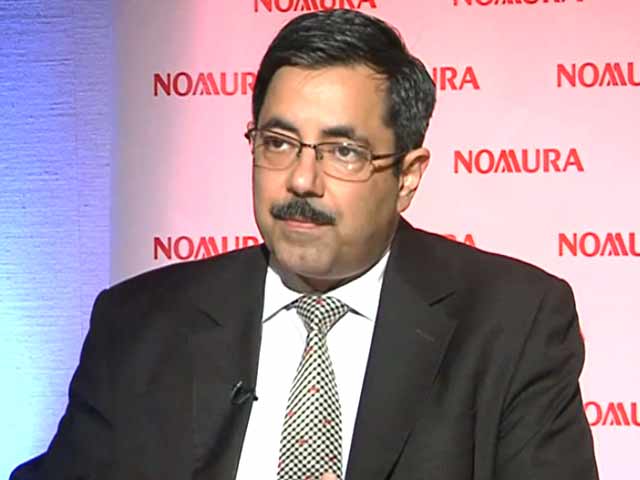 The Big Market View From Nomura