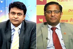 Punjab National Bank's Brahmaji Rao Explains Q1 Earnings Punjab National Bank's Brahmaji Rao Explains Q1 Earnings