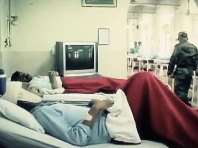 War Veterans Pledge To Donate Their Organs