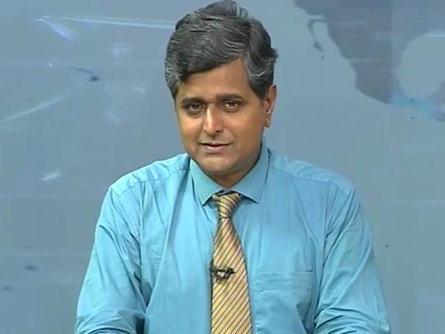 Buy Adani Enterprises: K Subramanyam