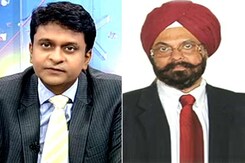 Asian Paints' KBS Anand On Q1 Earnings Asian Paints' KBS Anand On Q1 Earnings