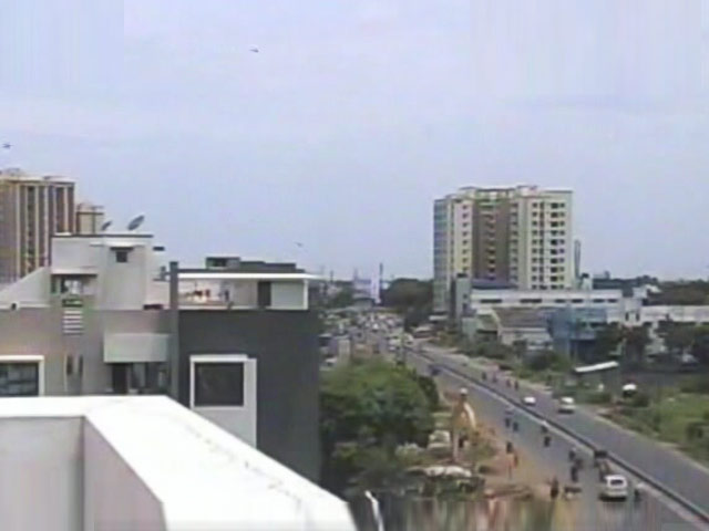 What's On Offer In West Chennai's Real Estate?