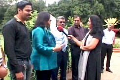 Bengaluru: From Garden City To Concrete Jungle Bengaluru: From Garden City To Concrete Jungle