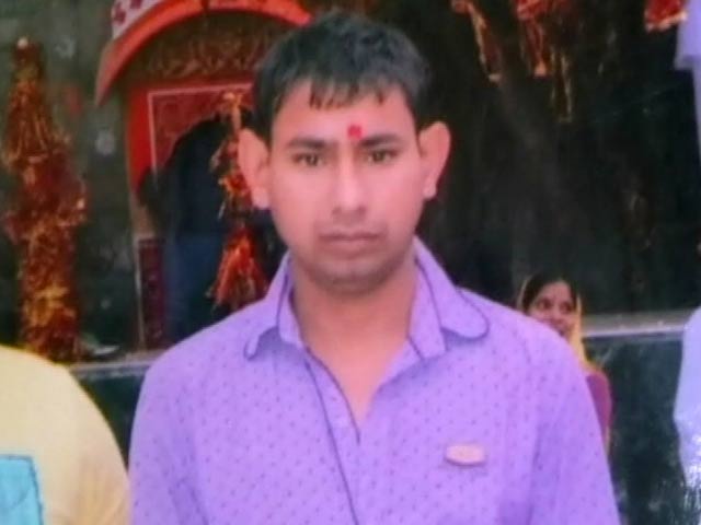 दिल्‍ली : ...जब फोन से खुला क़ातिल पत्नी का राज