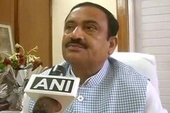 'Minimal': That's How Minister Describes Beating Of Women Over Beef Rumours 'Minimal': That's How Minister Describes Beating Of Women Over Beef Rumours