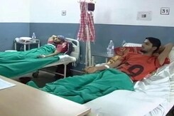 Does Kashmir's Hospitals Have Enough Medicines? Reality Check Says No Does Kashmir's Hospitals Have Enough Medicines? Reality Check Says No
