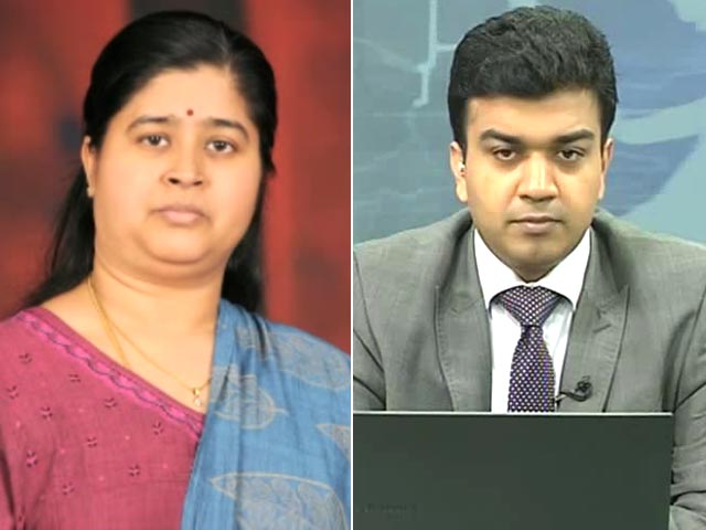 Shriram City Union Finance Management Explains Q1 Beat