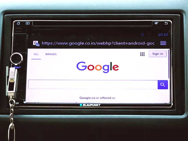 Blaupunkt Capetown 940 In-Car Entertainment System Review