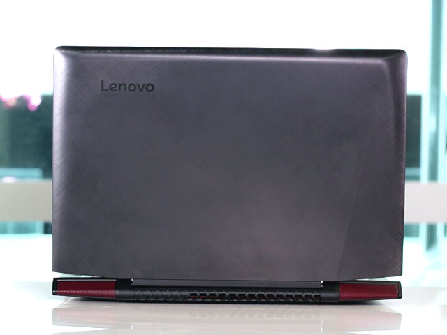 Lenovo Ideapad Y700-15ISK Gaming Laptop Review