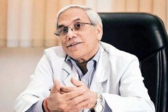 मुश्किल में एम्स के निदेशक एमसी मिश्रा, विशेषाधिकार हनन की कार्यवाही की मांग मुश्किल में एम्स के निदेशक एमसी मिश्रा, विशेषाधिकार हनन की कार्यवाही की मांग