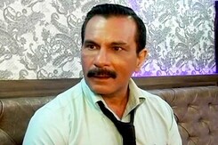 ये फिल्म नहीं आसां : फिल्म जगत में दमदार एक्टर में गिने जाते हैं पवन मल्होत्रा ये फिल्म नहीं आसां : फिल्म जगत में दमदार एक्टर में गिने जाते हैं पवन मल्होत्रा