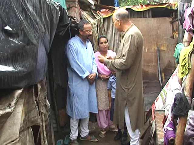 Walk The Talk With Magsaysay Winner Bezwada Wilson