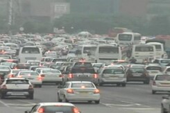 Gurgaon Waterlogging: Deputy Commissioner Admits 'Blunders' Gurgaon Waterlogging: Deputy Commissioner Admits 'Blunders'